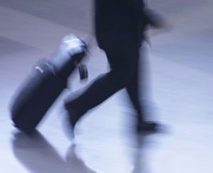 Berufliche Reisen