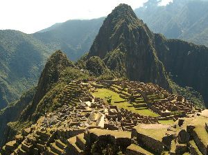 Trekking