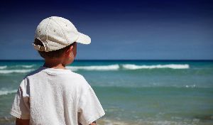 Die häufigsten Krankheiten von Kindern auf Reisen
