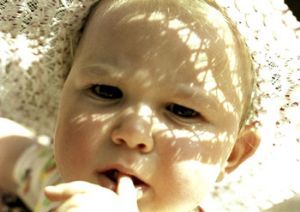 Kinder & Sonne