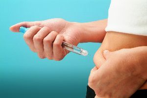 Diabetes mellitus