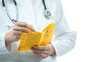 Meningokokkenmeningitis