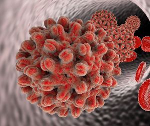 Hepatitis B